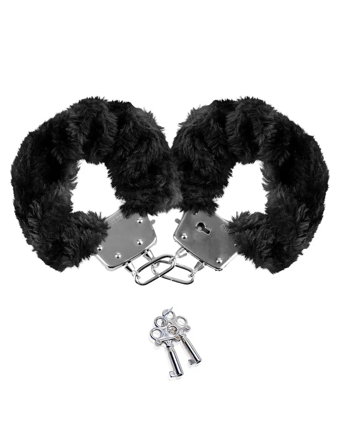 Pipedream Products Couples Fetish Fantasy Teaser Kit
