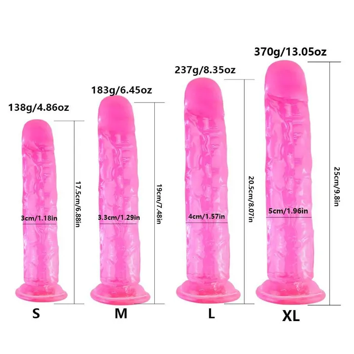 Dildos SxLife Official Strapon Dildo For Women