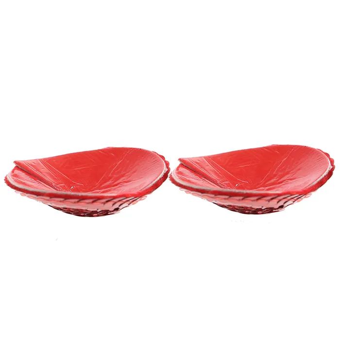 Anal Nipple Couture Red Sequin Heart Covers Little Genie Anal Nipple Couture Red Sequin Heart Covers Little Genie