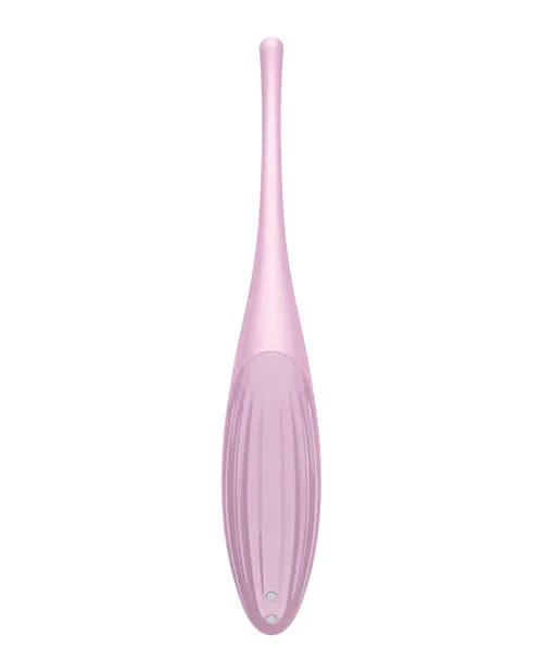 Vibrators Satisfyer Twirling Joy Eis INCsatisfyer
