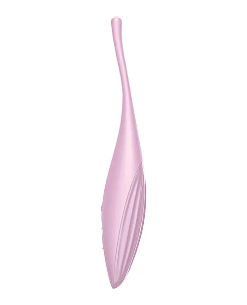 Vibrators Satisfyer Twirling Joy Eis INCsatisfyer