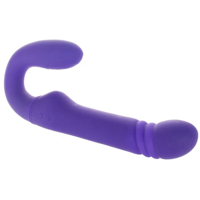 Evolved Novelties Female Sex Toys Eves Ultimate Thrusting Strapless StrapOn Evolved Novelties Female Sex Toys Eves Ultimate Thrusting Strapless StrapOn