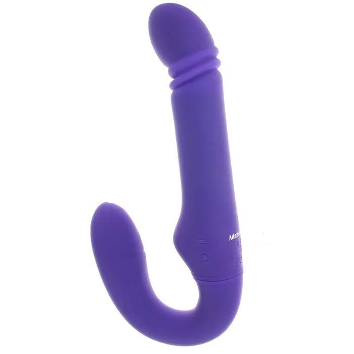 Evolved Novelties Female Sex Toys Eves Ultimate Thrusting Strapless StrapOn Evolved Novelties Female Sex Toys Eves Ultimate Thrusting Strapless StrapOn
