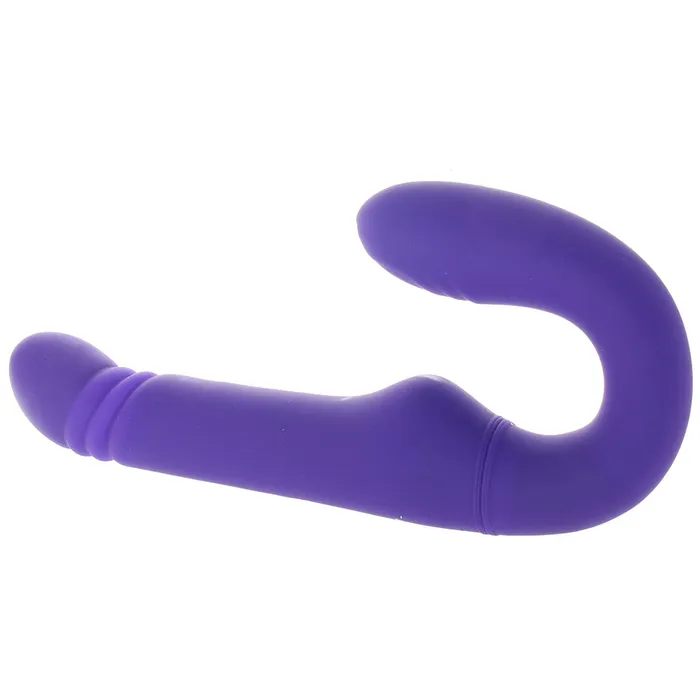 Evolved Novelties Female Sex Toys Eves Ultimate Thrusting Strapless StrapOn Evolved Novelties Female Sex Toys Eves Ultimate Thrusting Strapless StrapOn