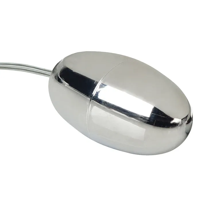 Female Sex Toys CAL EXOTICS Pocket Exotics Impulse Silver Bullet
