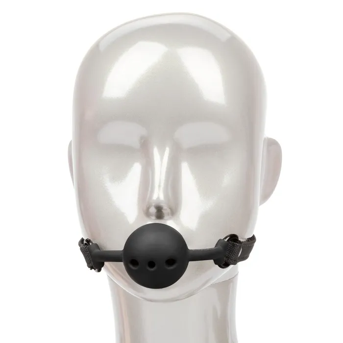 Male Sex Toys CalExotics Boundless Breathable Ball Gag