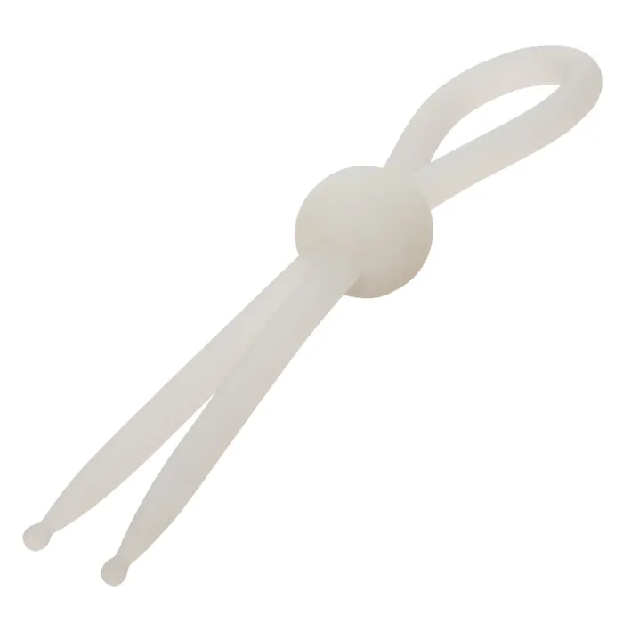 Calexotics Female Sex Toys Alpha Liquid Silicone Lasso Natural Calexotics Female Sex Toys Alpha Liquid Silicone Lasso Natural