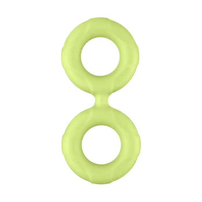 FORTO F81 47mm Double Ring Glow FORTO Male Sex Toys