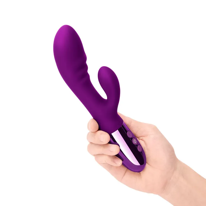 Le Wand Vibrators Le Wand Blend