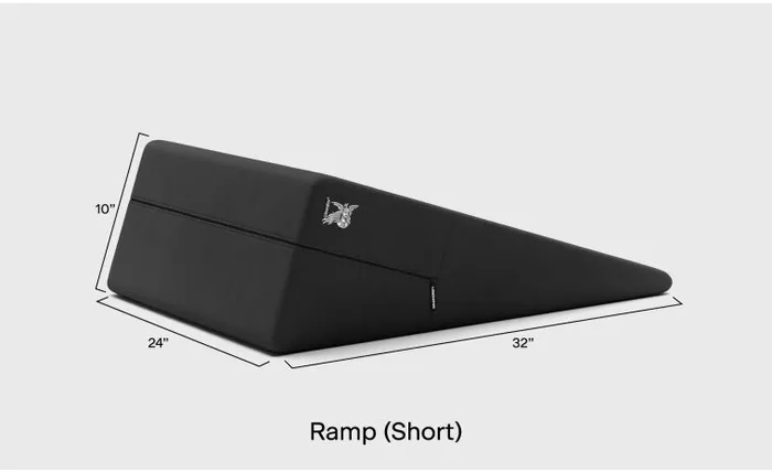 Liberator Liberator Ramp Intimate Sex Positioning Pillow Couples