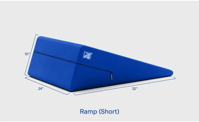Liberator Liberator Ramp Intimate Sex Positioning Pillow Couples