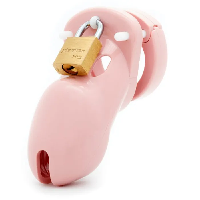 Male Sex Toys CBX CB3000 3 Penis Chastity Cage