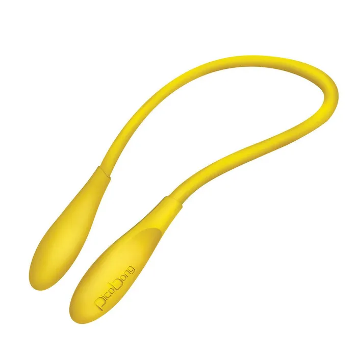 PicoBong Transformer Yellow PicoBong Vibrators