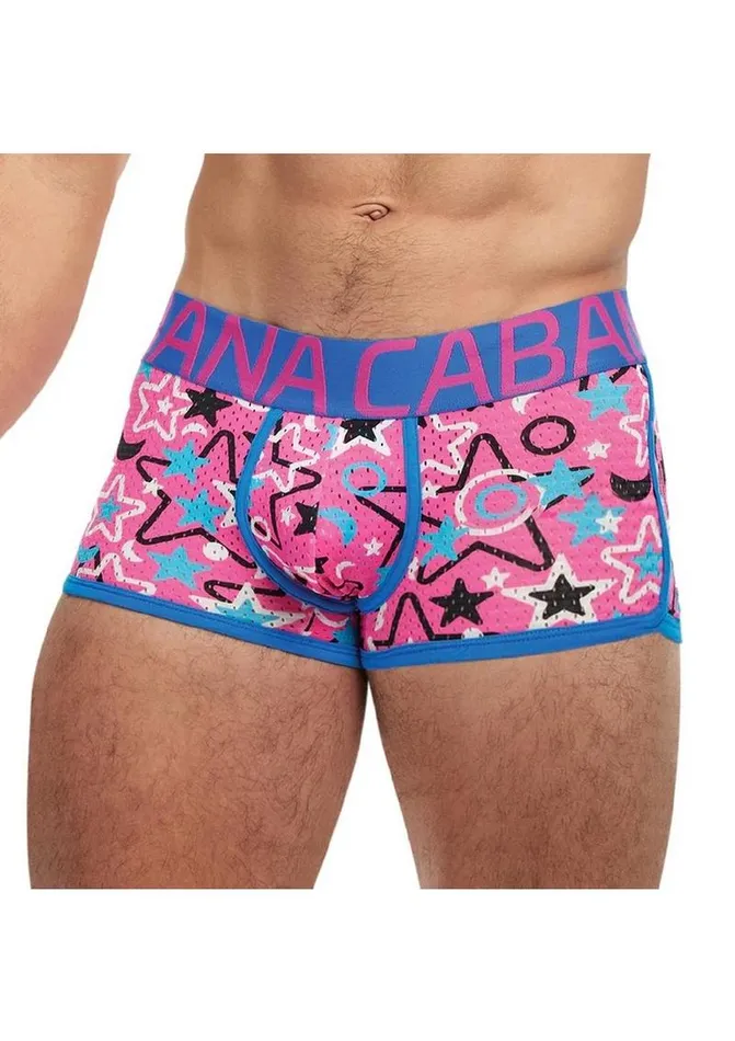 Banana Cabana Vibrators Banana Cabana Shorts