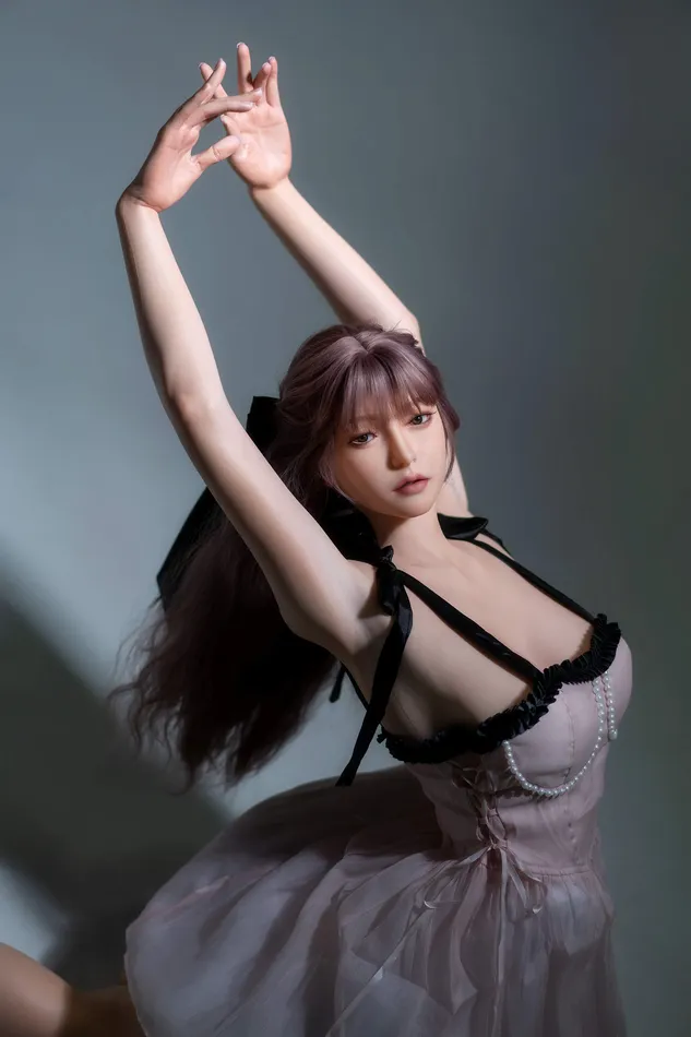 Male Sex Toys 170cm5ft7 CCup Lifelike Perfect Body Sex Doll GE031 Fair Zelex Doll
