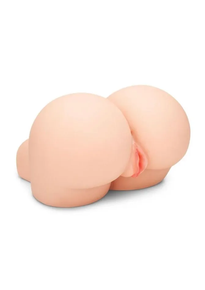 ME YOU US Ultra Masturbator Me You Us Male Sex Toys