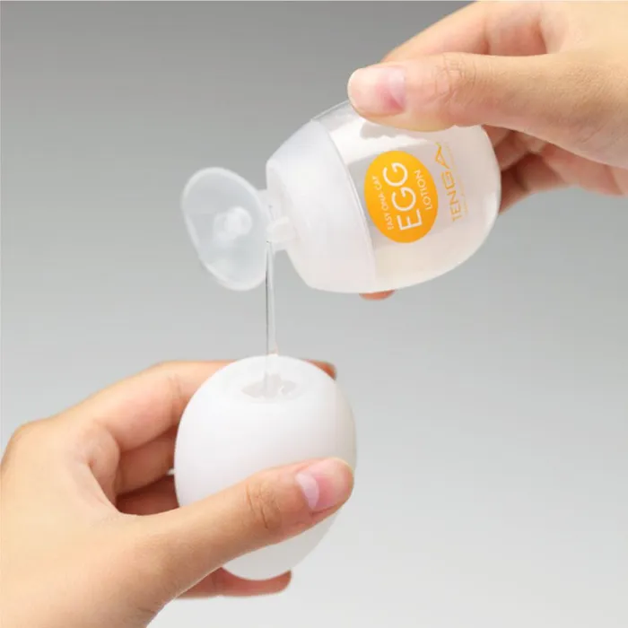 Female Sex Toys TENGA STORE EUROPE EGG LOTION