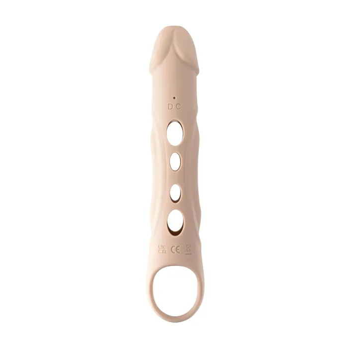 Zero Tolerance Dildos Big Boy Extender Zero Tolerance Dildos Big Boy Extender