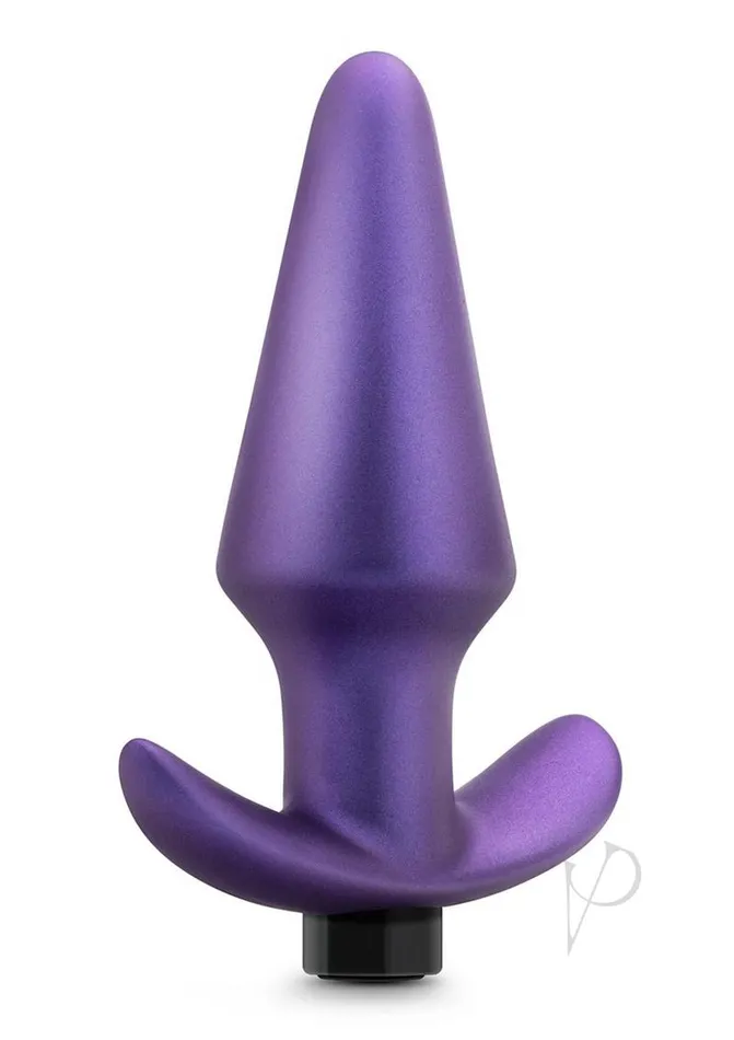 Anal Anal Adventures Aam Interstellar Plug Astro Violet