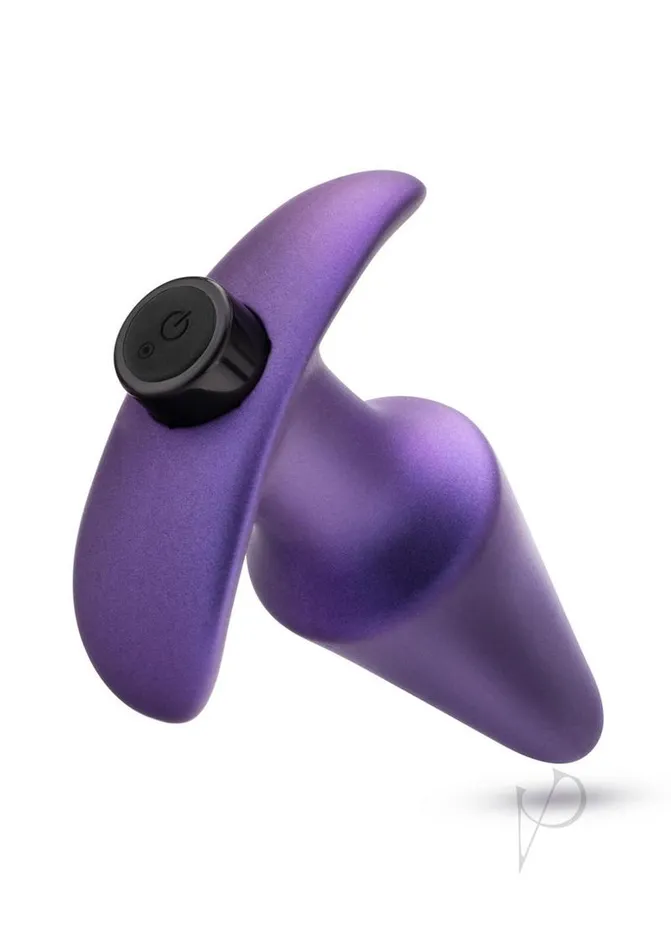 Anal Anal Adventures Aam Interstellar Plug Astro Violet