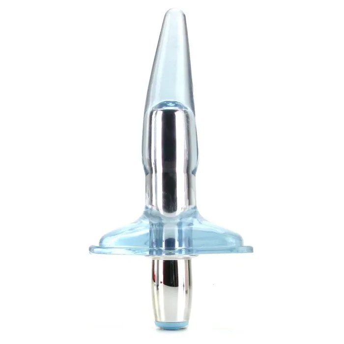 California Exotics Anal High Intensity Vibro Tease Waterproof Anal Probe
