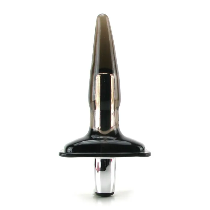 California Exotics Anal High Intensity Vibro Tease Waterproof Anal Probe