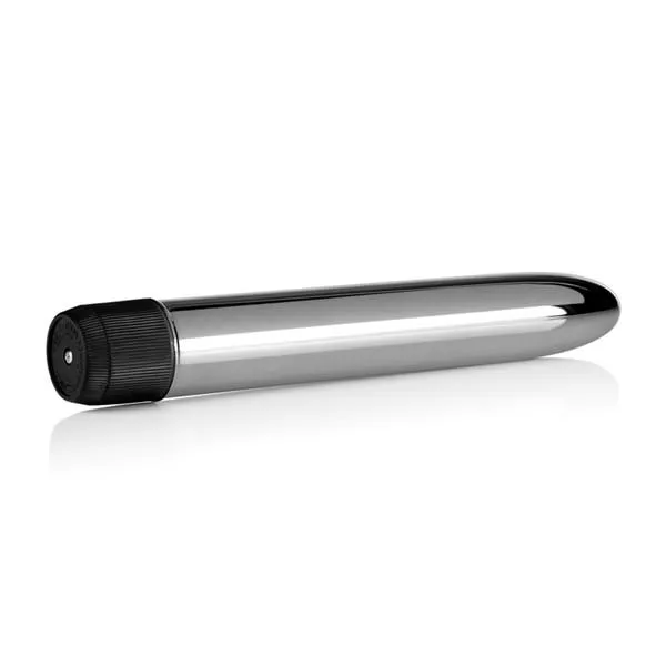 COLT 7 Inch Multispeed Classic Metal Vibrator California Exotics Female Sex Toys