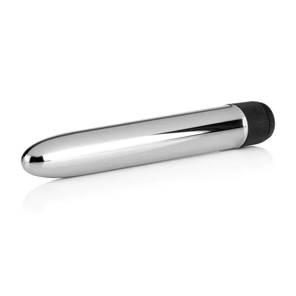 COLT 7 Inch Multispeed Classic Metal Vibrator California Exotics Female Sex Toys