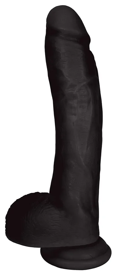 Curve Toys Dildos Jock 10 Inch Dong With Balls Curve Toys Dildos Jock 10 Inch Dong With Balls