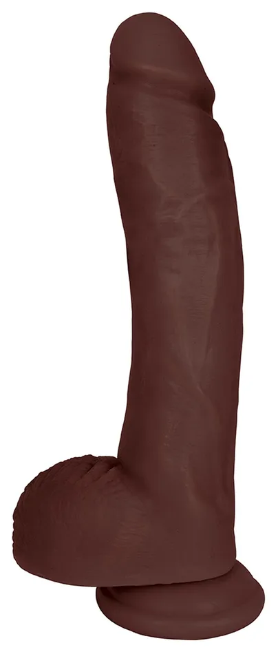 Curve Toys Dildos Jock 10 Inch Dong With Balls Curve Toys Dildos Jock 10 Inch Dong With Balls