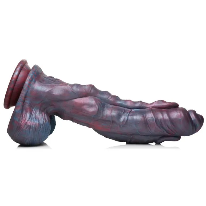 Dildos XR LLC HYDRA SEA MONSTER SILICONE DILDO
