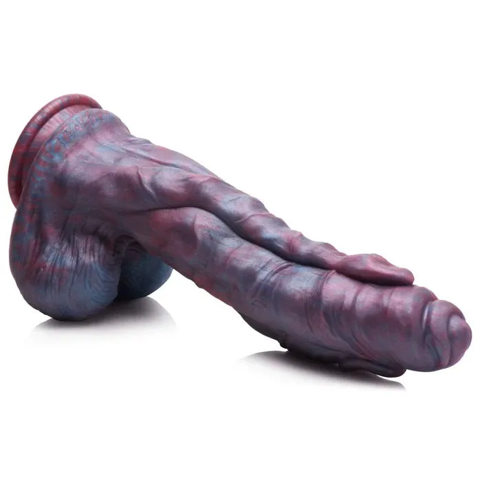 Dildos XR LLC HYDRA SEA MONSTER SILICONE DILDO