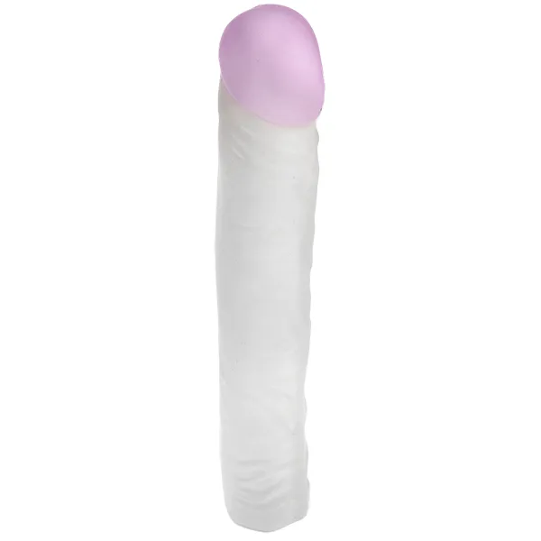 Doc Johnson Dildos Doc Johnson UR3 10 Inch Realistic Shaped Dildo