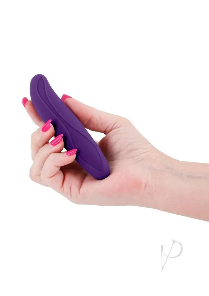 Inya Vibrators Inya Flirt Purple Inya Vibrators Inya Flirt Purple