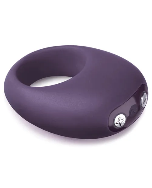 Je Joue Mio Cock Ring wFive Vibrations Je Joue Male Sex Toys
