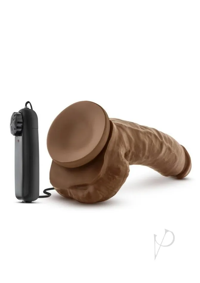 Loverboy Boxer Vibe Cock Mocha Loverboy Vibrators Loverboy Boxer Vibe Cock Mocha Loverboy Vibrators