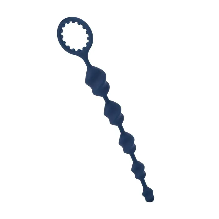 Male Sex Toys The Beaded One Anal Beads