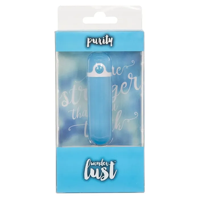 BMS Factory WonderLust Purity Bullet Vibe BMS Factory Vibrators