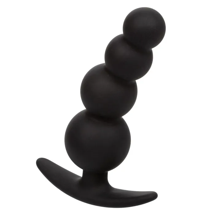 CalExotics Anal Boundless Beaded Anal Plug