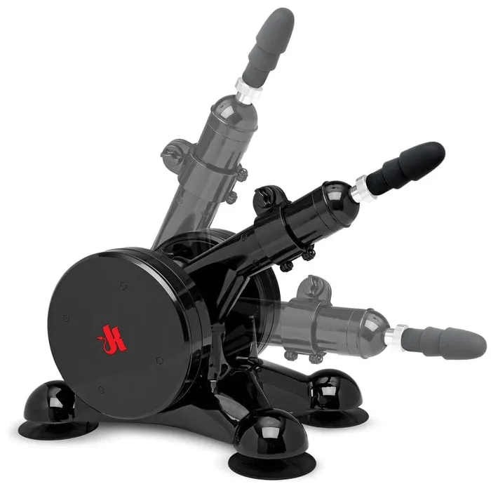 Doc Johnson Female Sex Toys Doc Johnson Kink Power Banger Fucking Machine