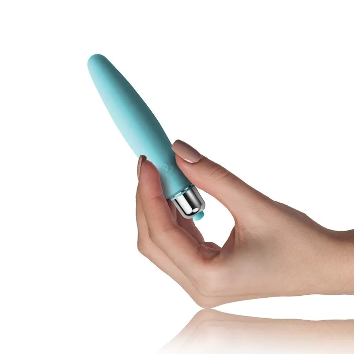 Kama Teal ROCKS OFF Vibrators