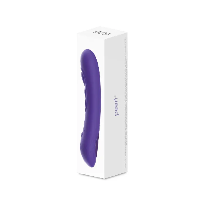 Kiiroo Vibrators Kiiroo Pearl3 Gspot Vibrator