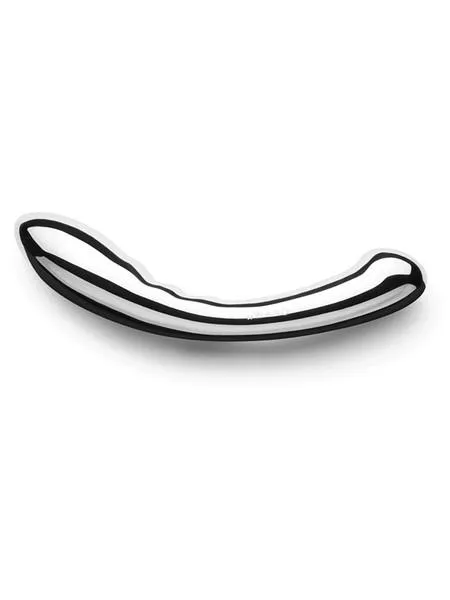 Le Wand Dildos LE WAND ARCH Stainless Steel Dildo