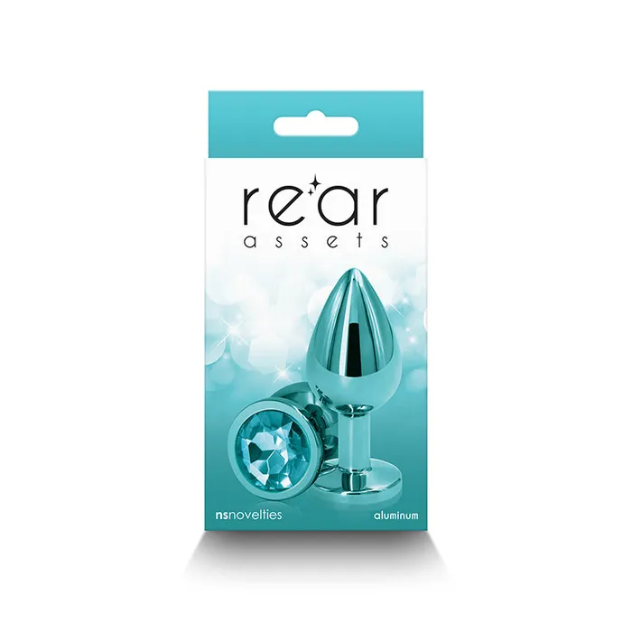 Rear Assets NS Novelties Anal Rear Assets NS Novelties Anal
