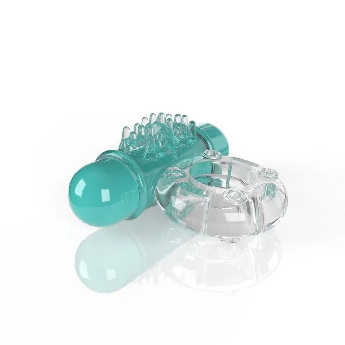 Screaming O Screaming O OWow Cock Ring Male Sex Toys