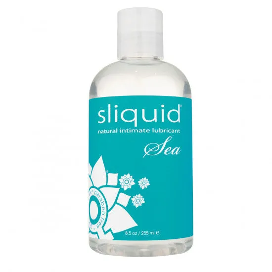 Vibrators Sliquid Sliquid Sea