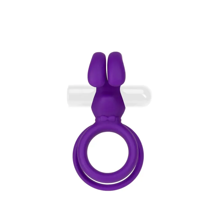 Blush Male Sex Toys Blush Noje Iris Rechargeable Vibrating Cock Ring