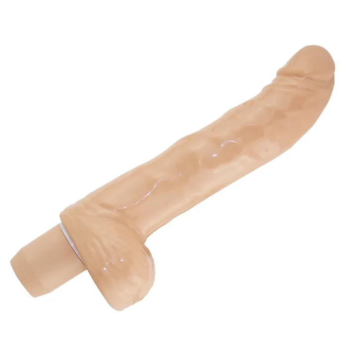 Howells Co Ltd Penetrator Curve Dong Poseable Multispeed GSpot Vibrator Female Sex Toys