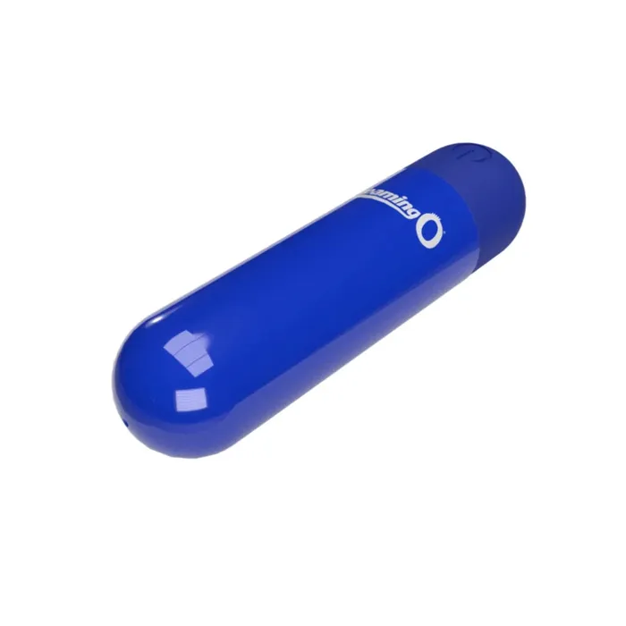 Screaming O Rechargeable Bullet Vibrator Screaming O Female Sex Toys