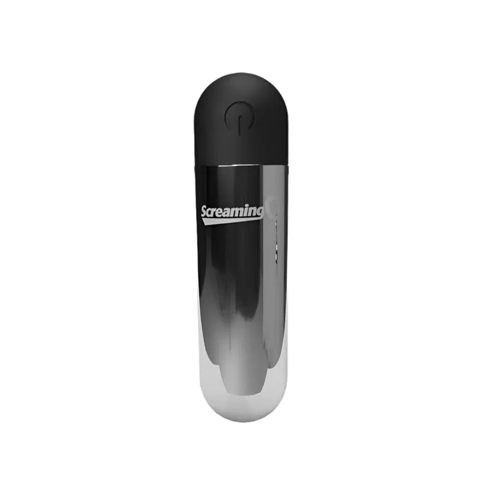 Screaming O Rechargeable Bullet Vibrator Screaming O Female Sex Toys